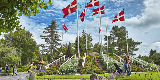 Jesperhus Blomsterpark