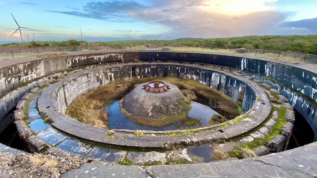 Bunkermuseum