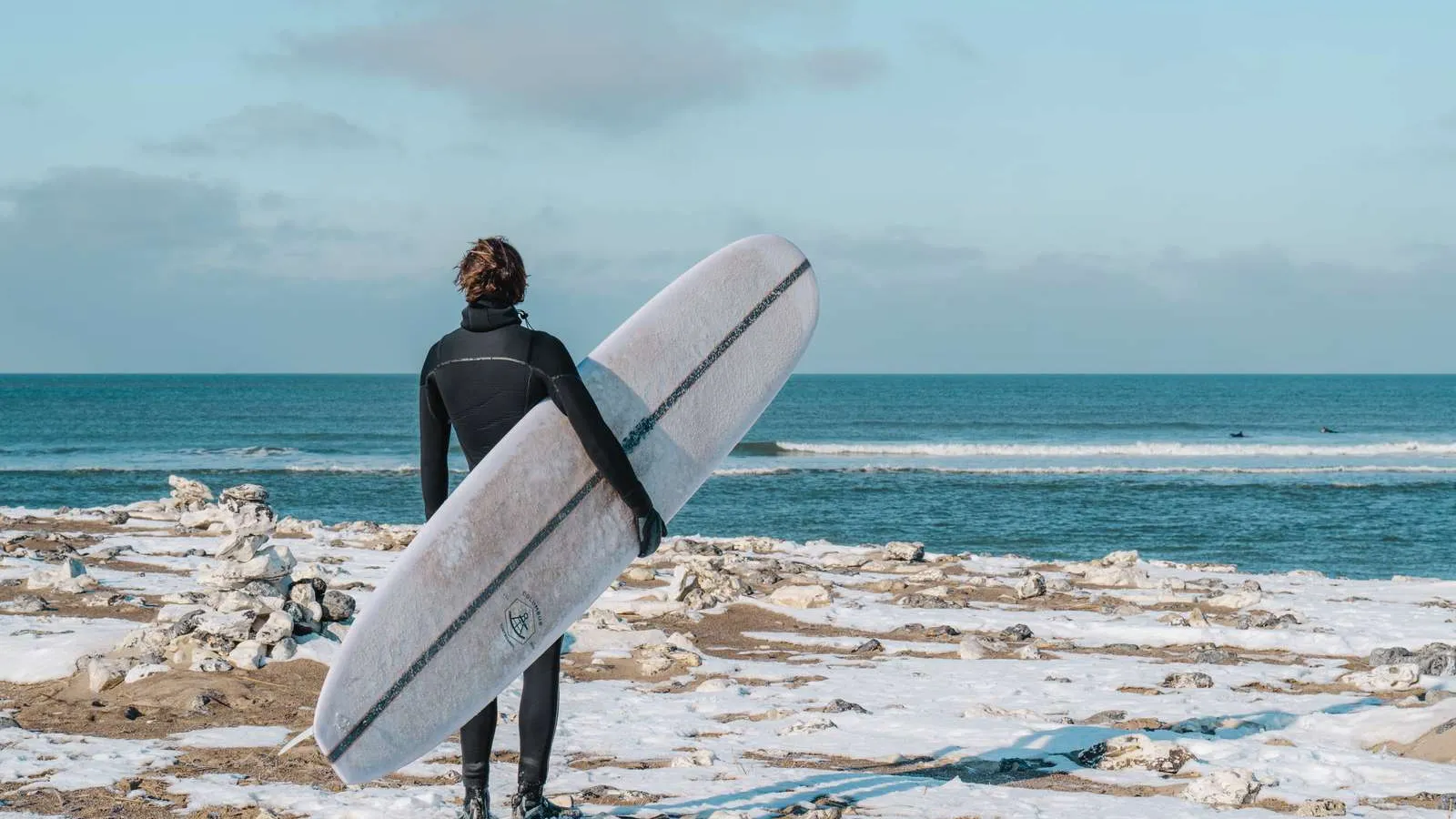 Cold Hawaii