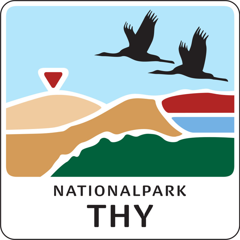 Nationalpark Thy